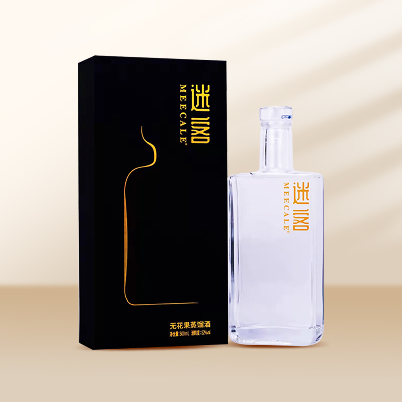 Miko 52 degree fig disti